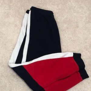 Tommy Hilfiger joggers